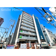 物件名が入ります