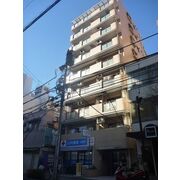 物件名が入ります