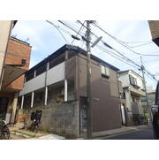 物件名が入ります