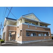 物件名が入ります