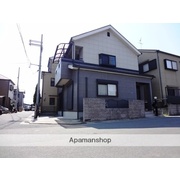 物件名が入ります