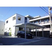 物件名が入ります