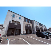 物件名が入ります