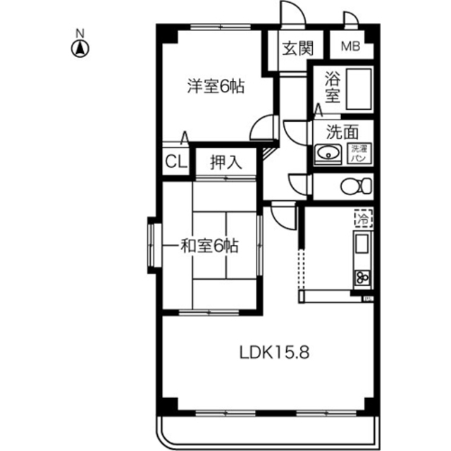 物件画像
