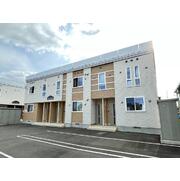 物件名が入ります