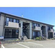 物件名が入ります