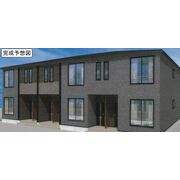 物件名が入ります