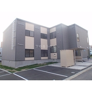 物件名が入ります