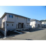 物件名が入ります