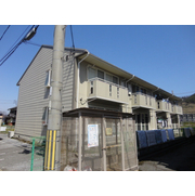 物件名が入ります