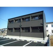 物件名が入ります
