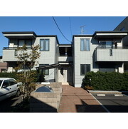 物件名が入ります