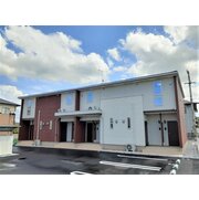 物件名が入ります