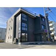 物件名が入ります