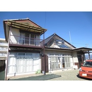 物件名が入ります