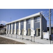 物件名が入ります