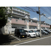 物件名が入ります