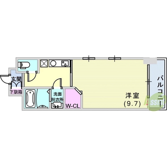 物件画像