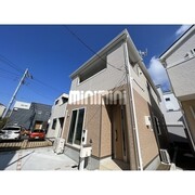 物件名が入ります