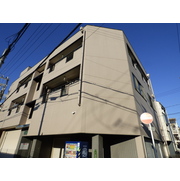 物件名が入ります