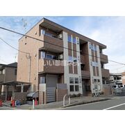 物件名が入ります