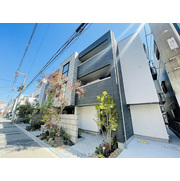物件名が入ります