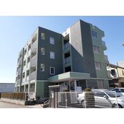 物件名が入ります