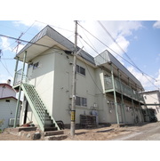 物件名が入ります