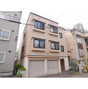 物件名が入ります