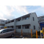 物件名が入ります