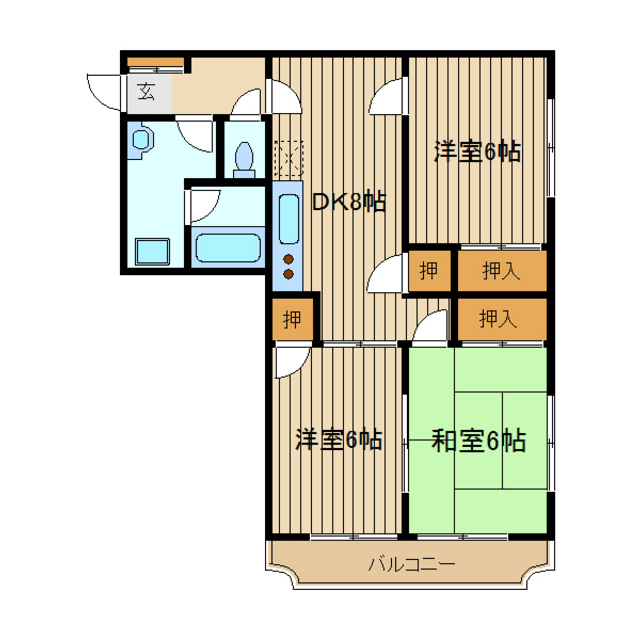 物件画像