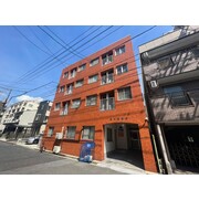 物件名が入ります