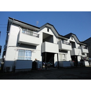 物件名が入ります
