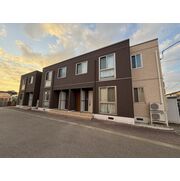 物件名が入ります