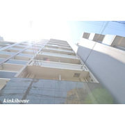 物件名が入ります