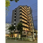 物件名が入ります