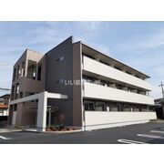 物件名が入ります