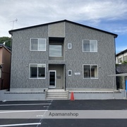 物件名が入ります