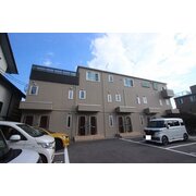 物件名が入ります