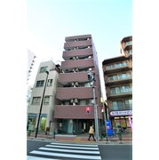 物件名が入ります