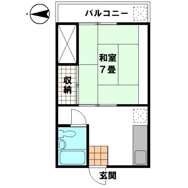 物件画像