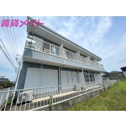 物件名が入ります