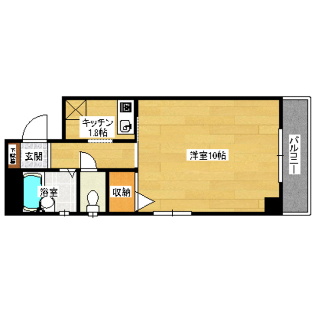 物件画像