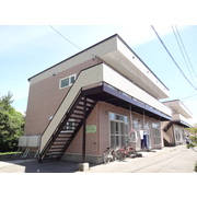 物件名が入ります
