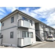 物件名が入ります