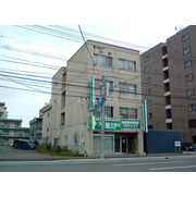 物件名が入ります