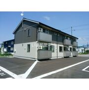 物件名が入ります