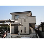 物件名が入ります