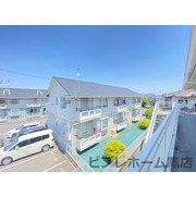 物件名が入ります