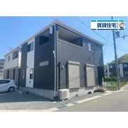 物件名が入ります